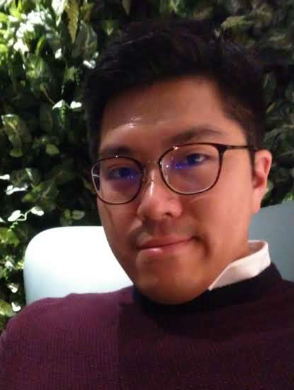 Mr. San Wong